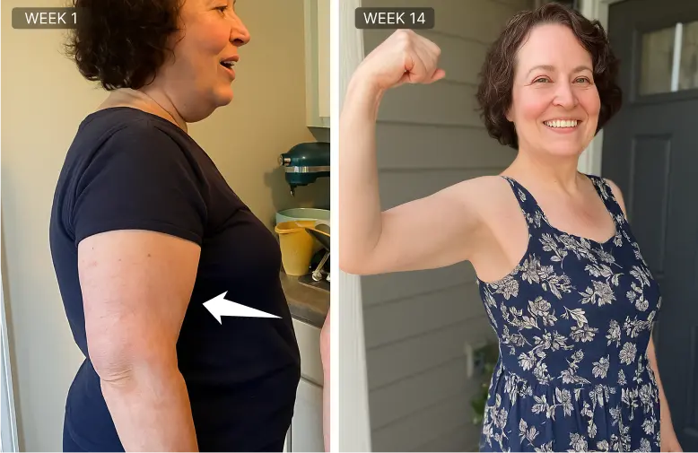 Before and After