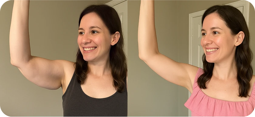 Before and After