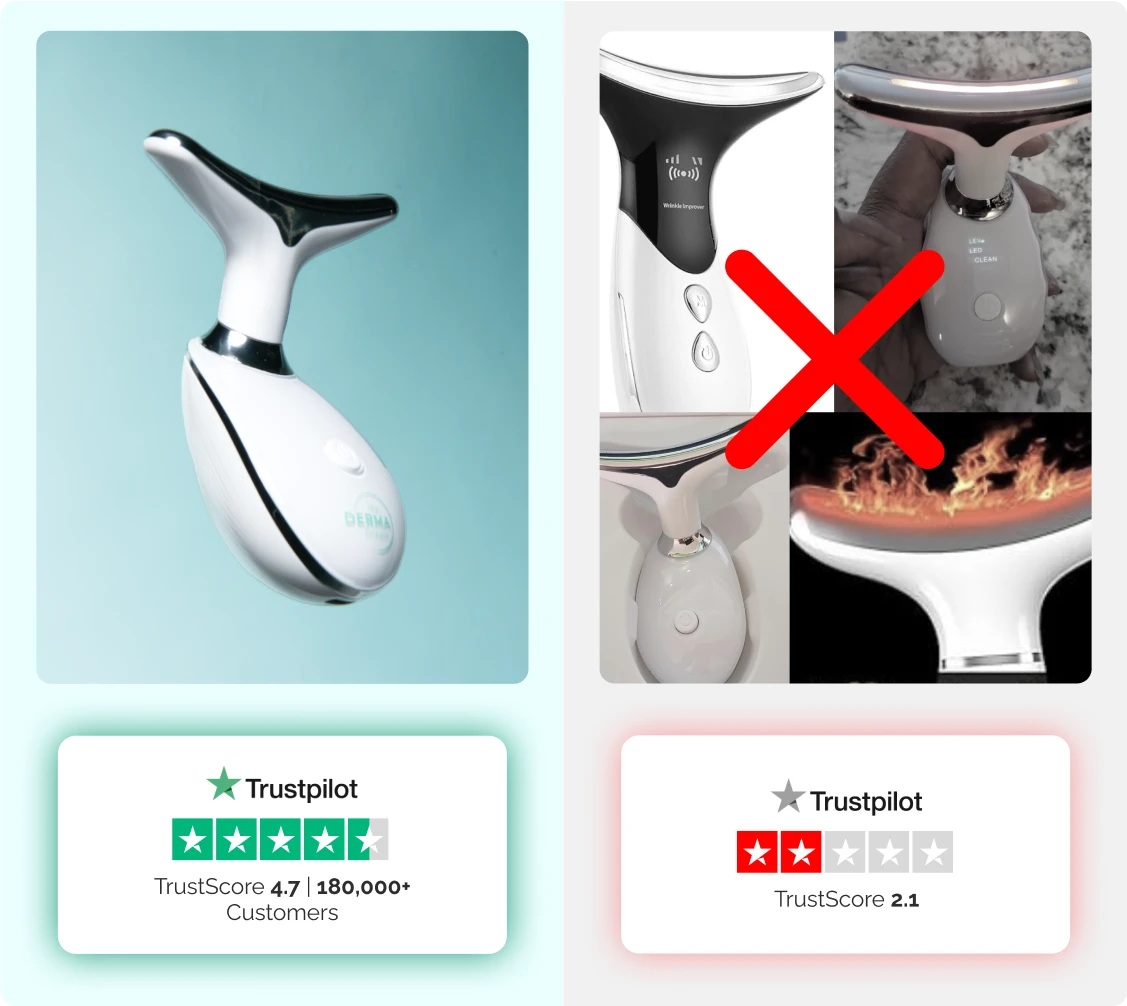 Product Comparison